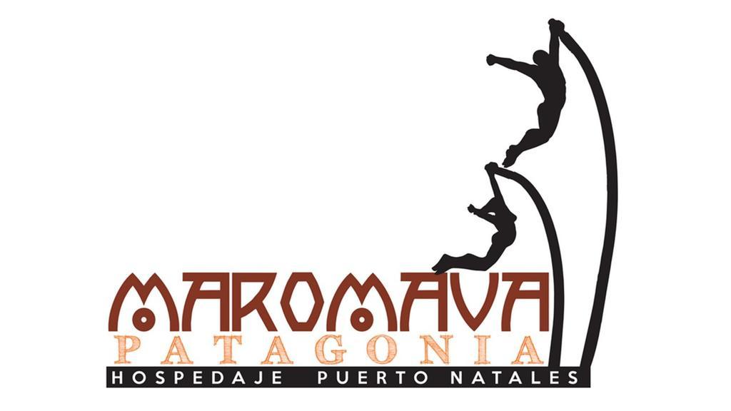 דירות פורטו נטאלס Maromava Patagonia מראה חיצוני תמונה